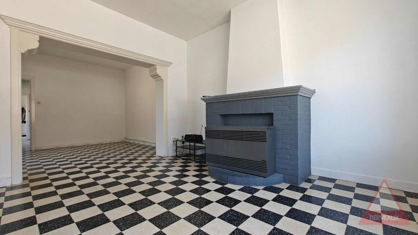 Dadizele – Ruime woning met garage foto 4