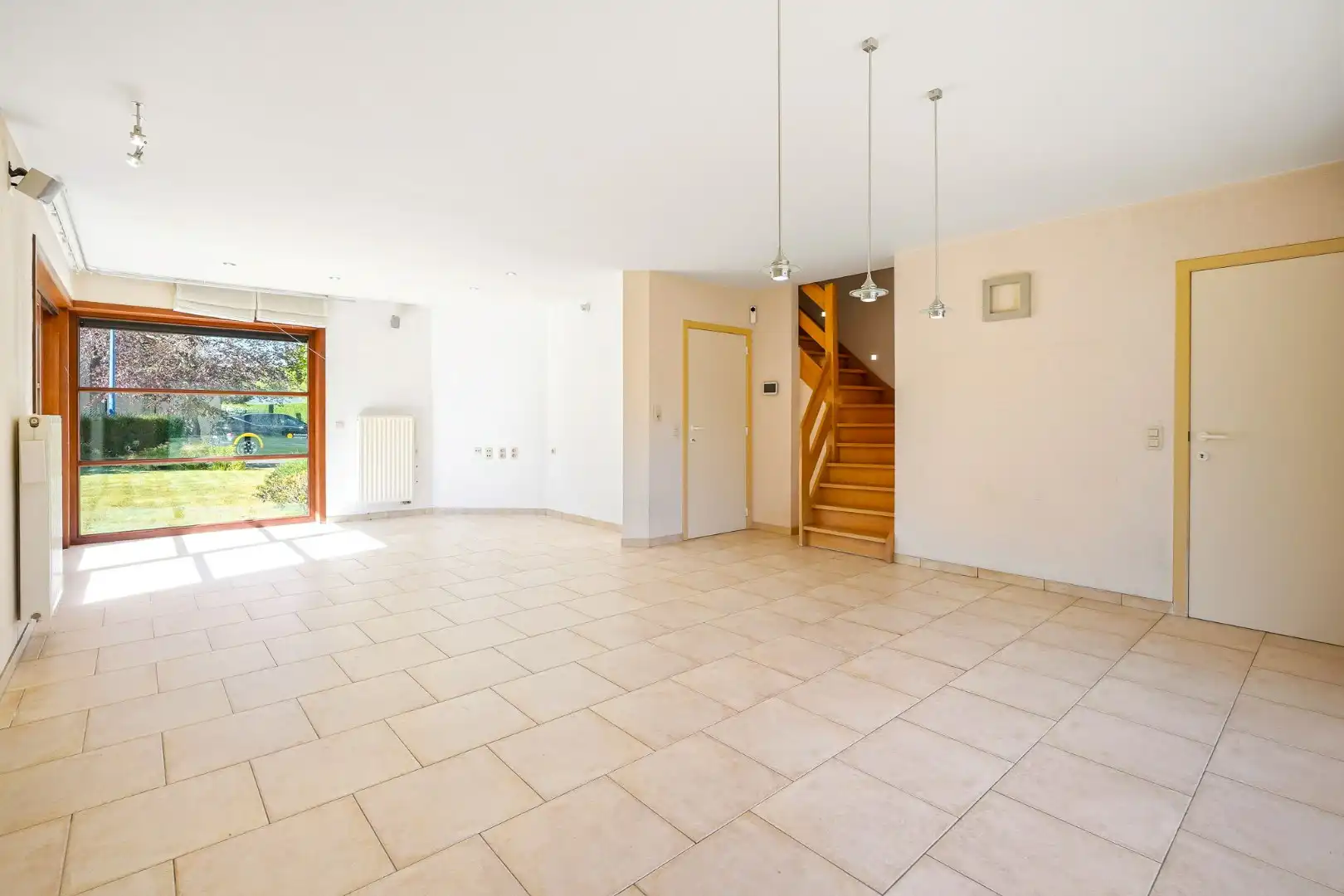 Ruime villa met 5 slaapkamers op 1082 m² te Oostduinkerke, gelegen vlakbij het natuurreservaat Hannecartbos. foto 6