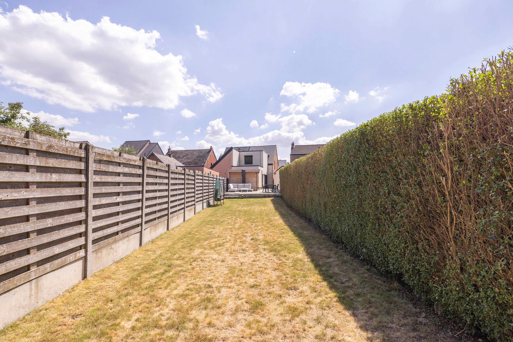 Gerenoveerde HOB (label A) met 3 slpk, ruim terras en tuin foto 2