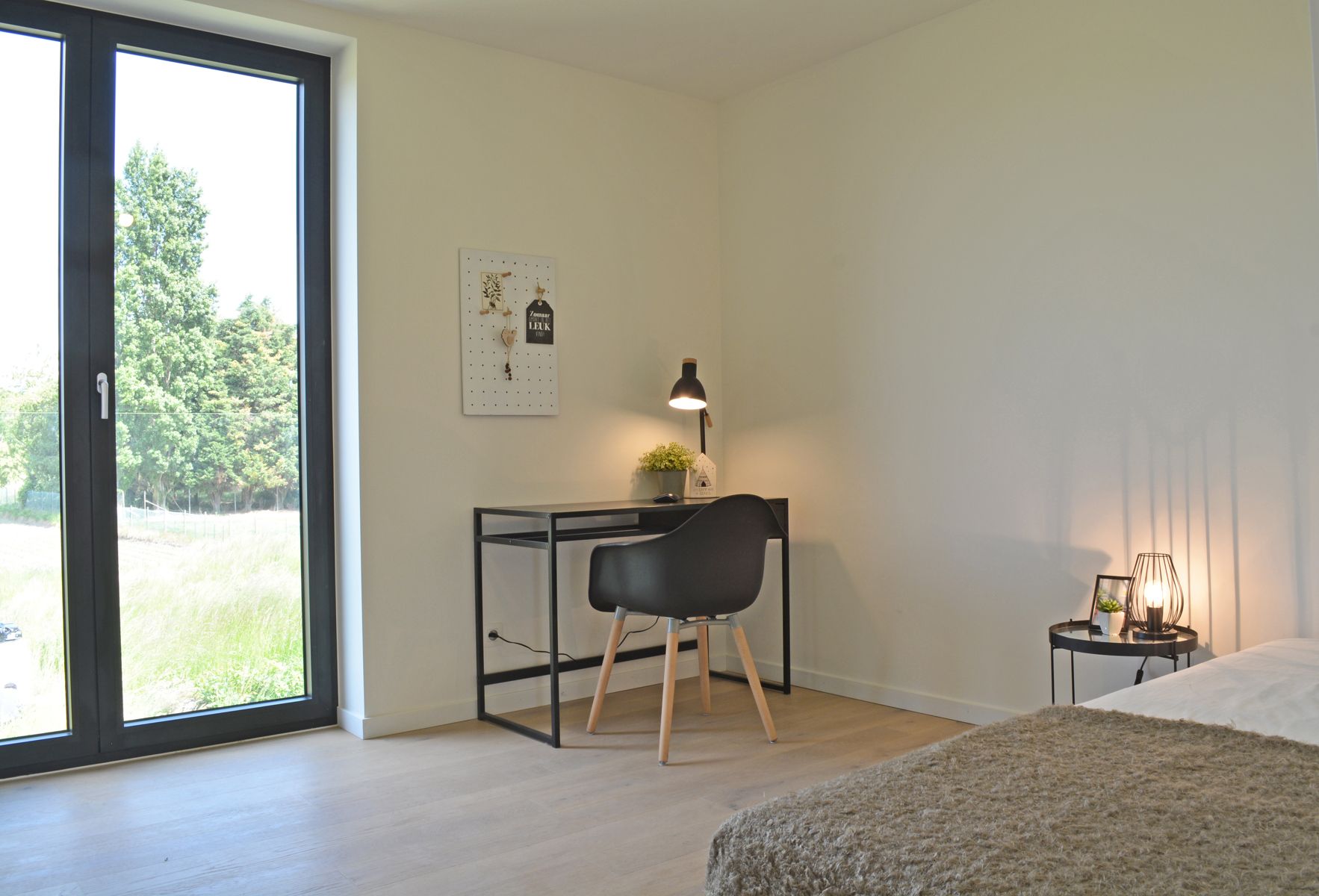 BEN woning tussen velden 3/5 slpkmr -Tijdelijk 10K korting foto 8