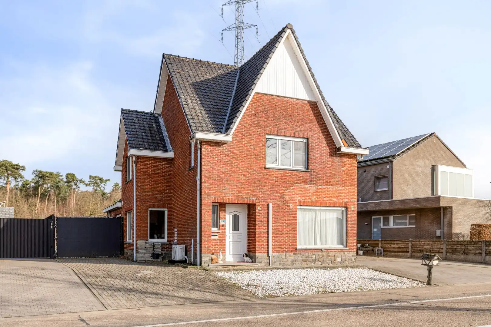 Te renoveren woning met 3 slpks op een prachtig perceel van 1.428 m² !  foto 23