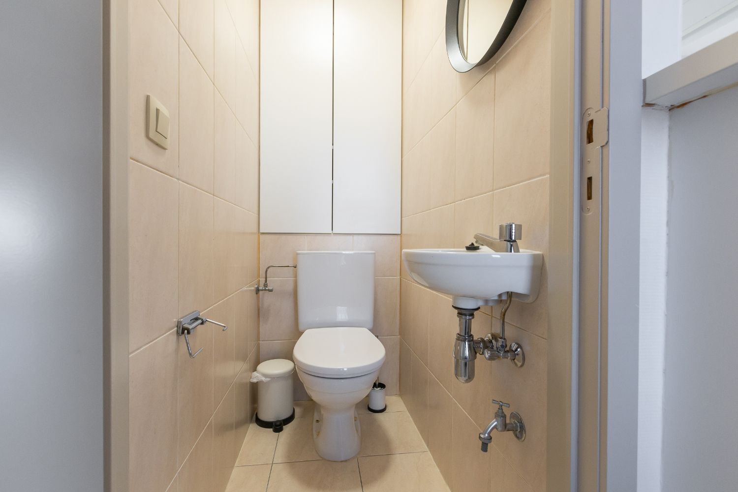 Zonnig duplex-appartement met panoramisch uitzicht foto 10