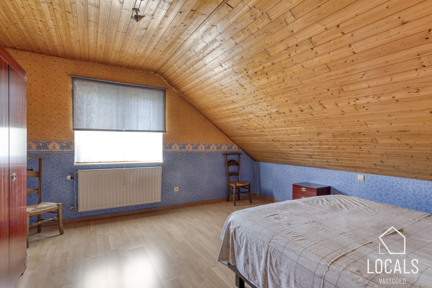 Charmante woning in het landelijke Pajottegem foto 11