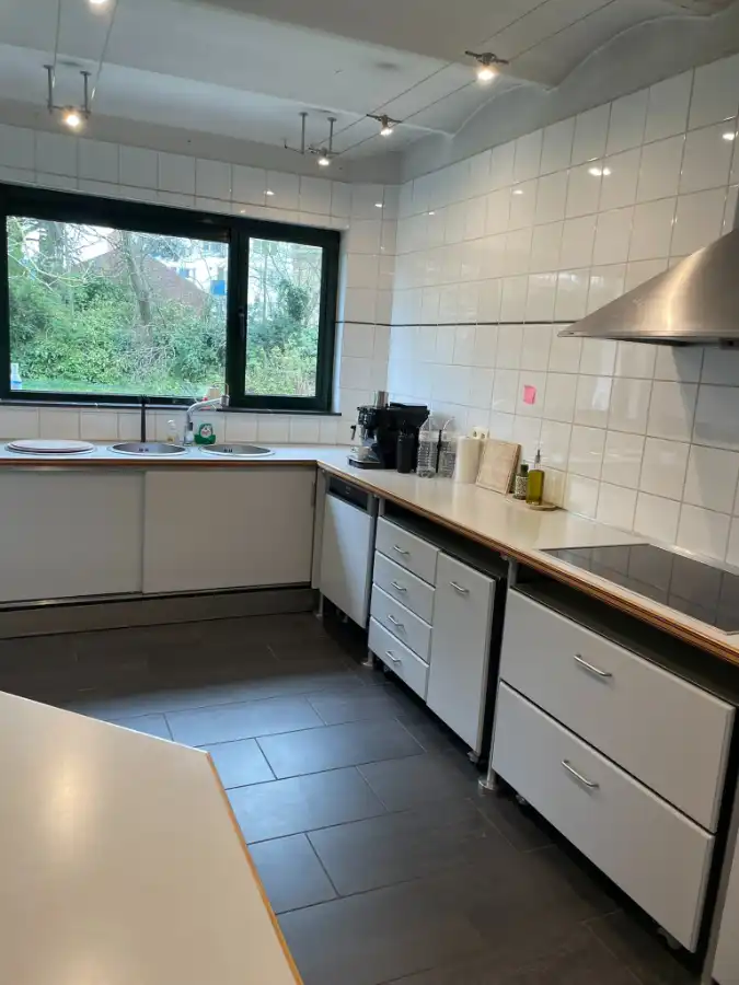 LOFT-WONING + tuin foto 9