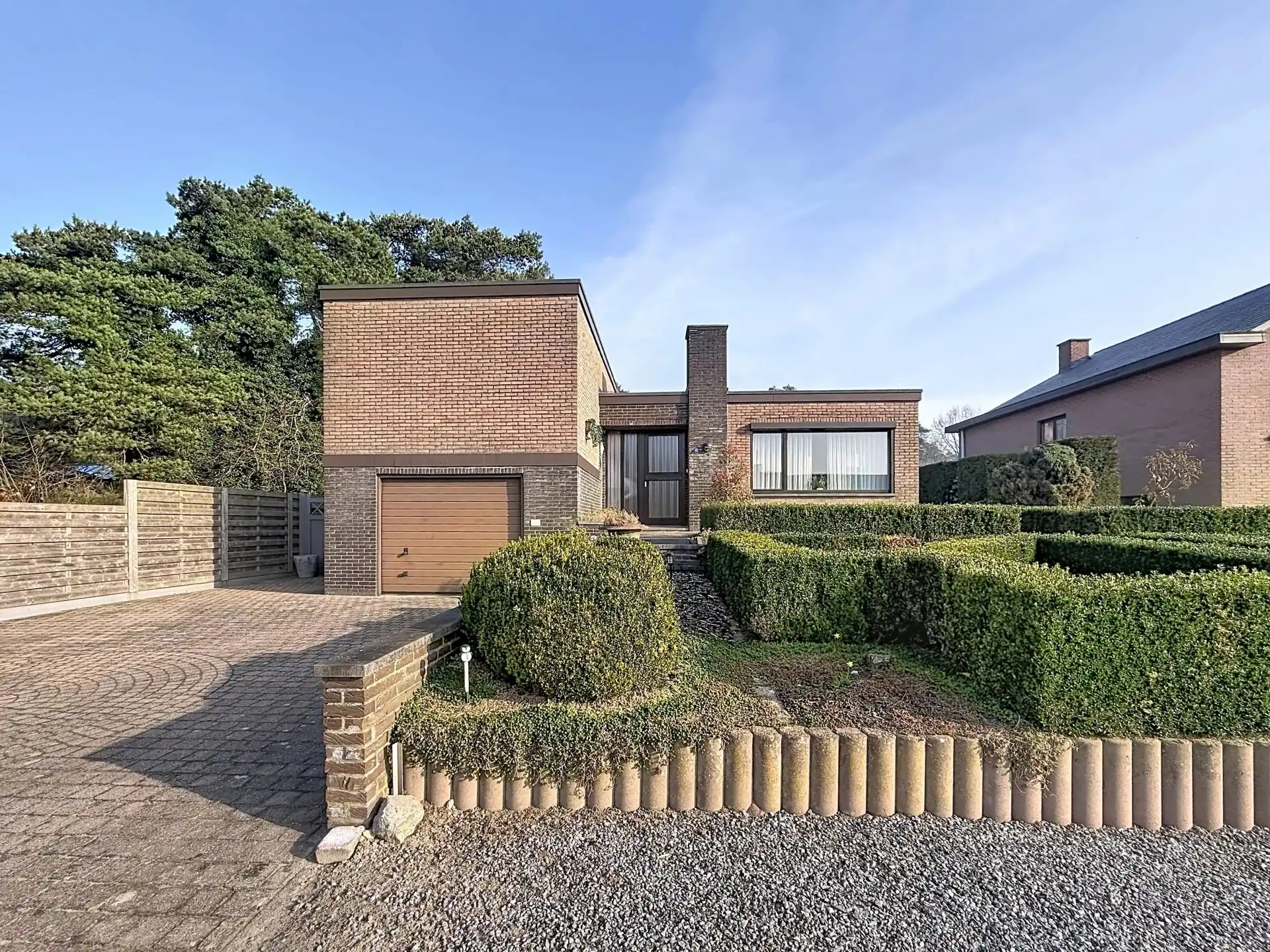 Verzorgde woning met 3 slaapkamers op mooi perceel. foto 34