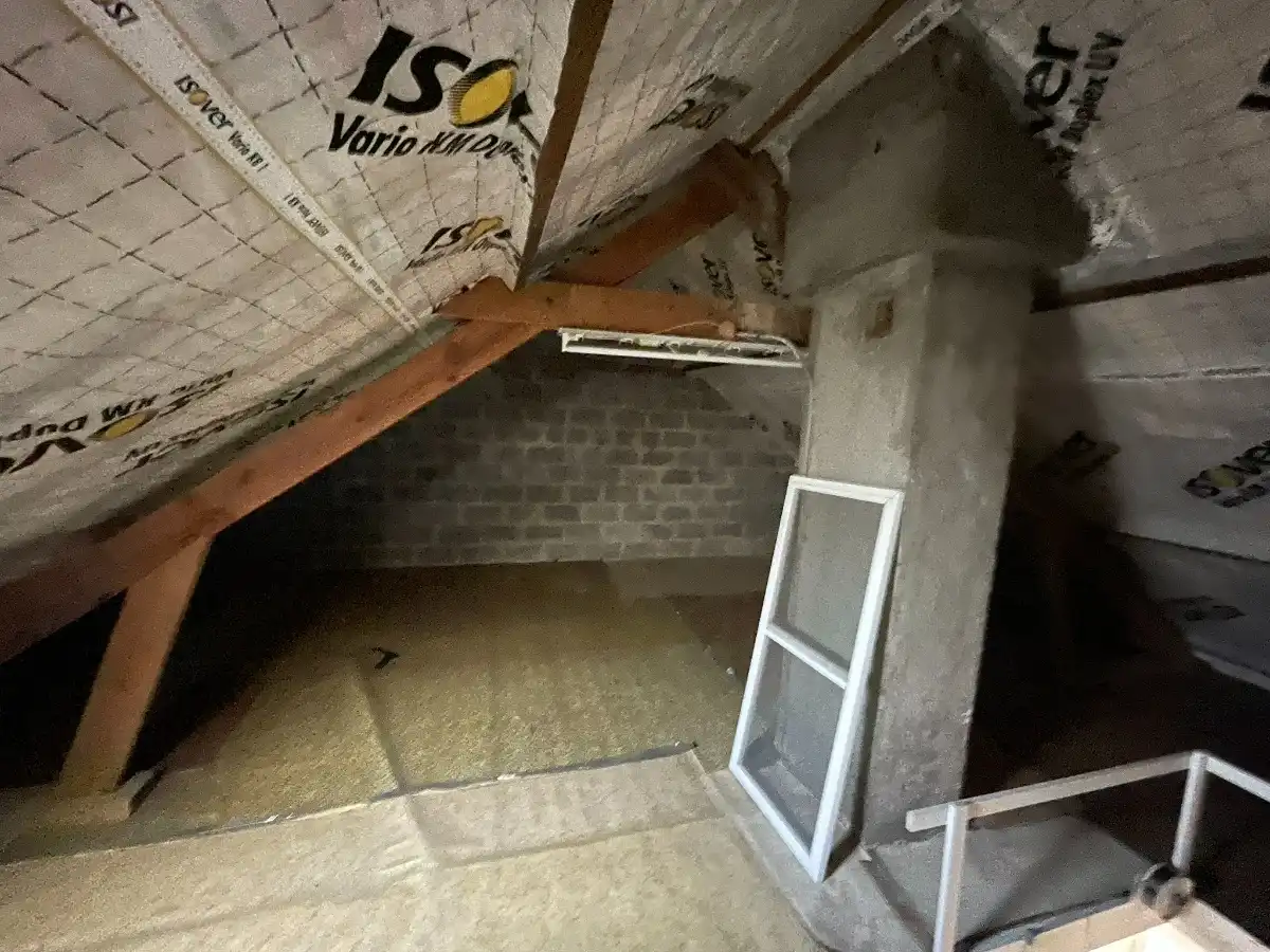 3-slpk-WIJKWONING + tuin & garage foto 26