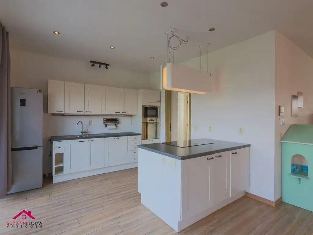 Energiezuinige vrijstaande woning in landelijke stijl foto 22