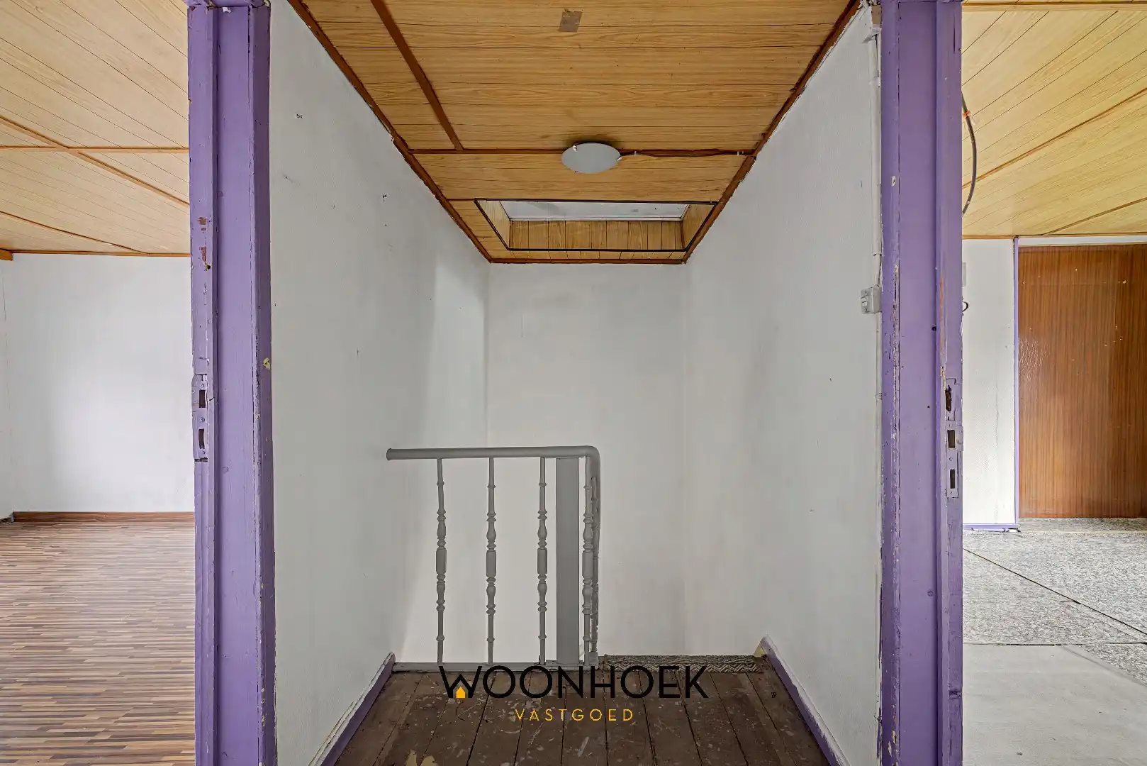 Ruimte en karakter op topligging nabij Gent-Dampoort  foto 18