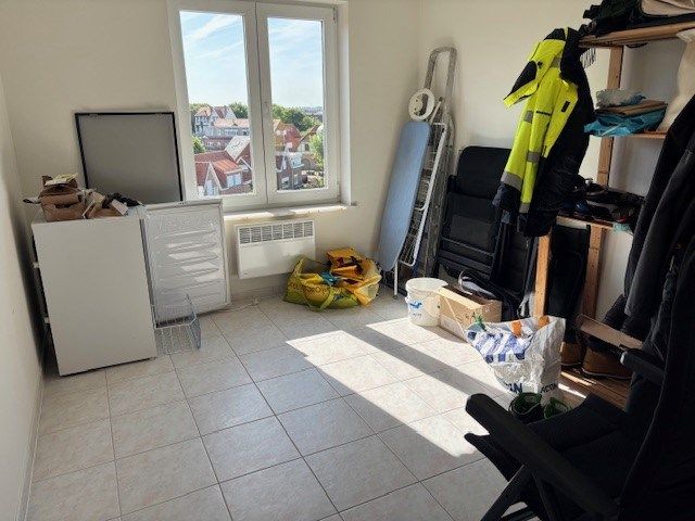 Zeer goed gelegen appartement in Bredene Duinen foto 11