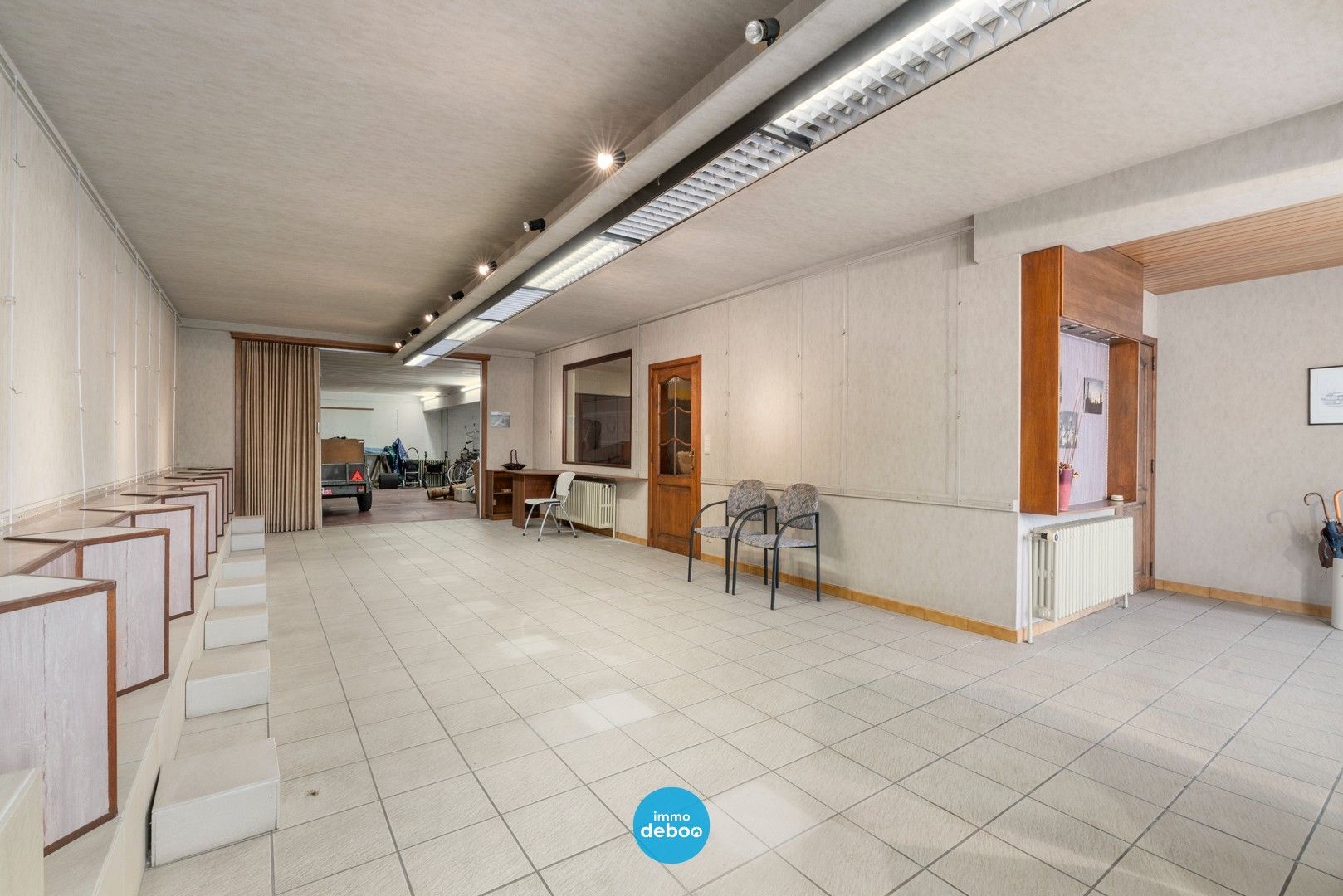 Instapklaar opbrengsteigendom met tal van mogelijkheden foto 6