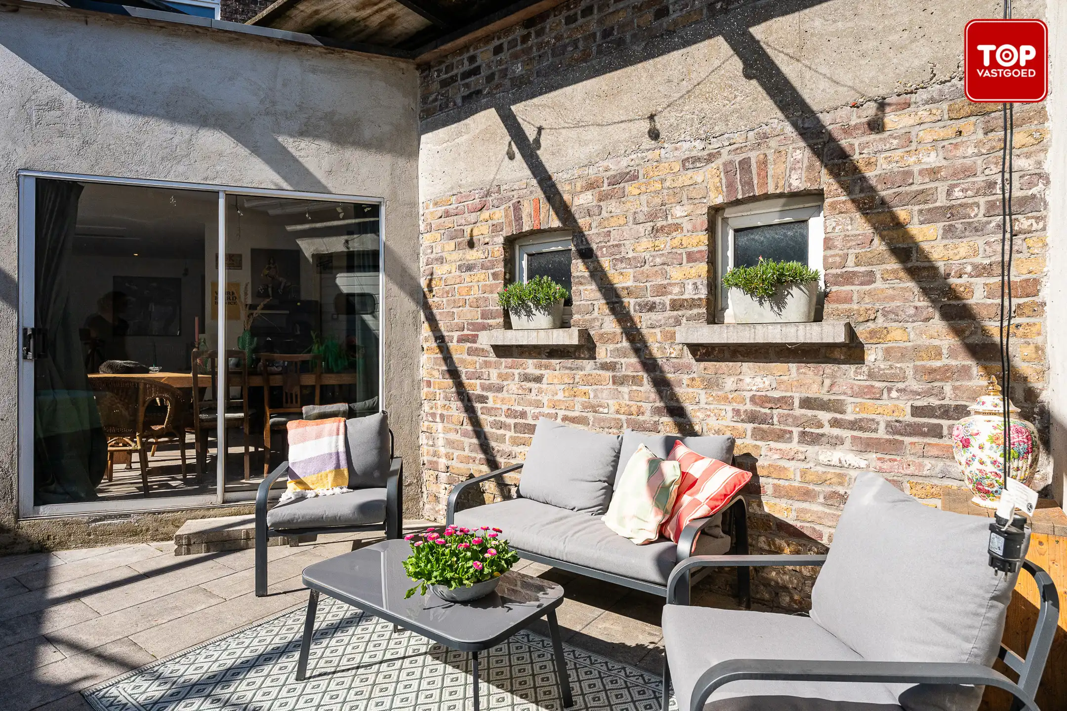 Woning voor de hobbyist foto 21