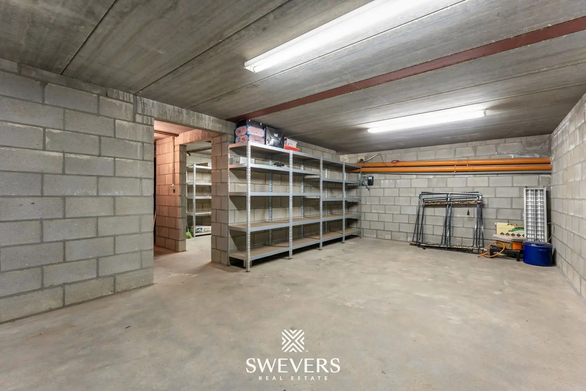 Open bebouwing met zwembad, poolhouse en mogelijkheid tot 6 slpk in Koersel foto 30
