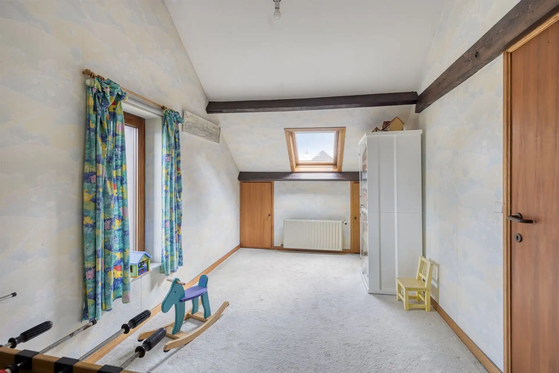 Eigendom, ideaal voor vrij beroep, gelegen op drukste steenweg van Overijse, AAA-locatie foto 14