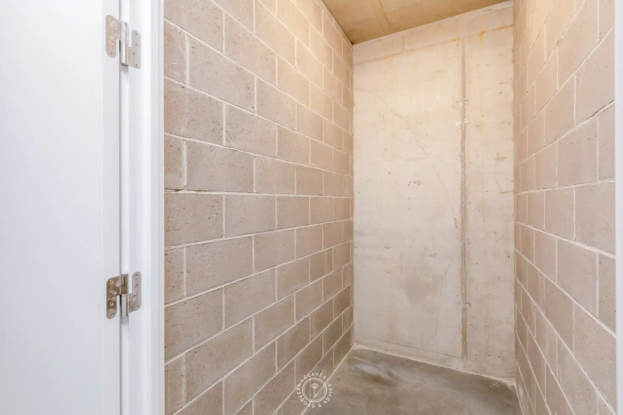 Prachtig hoekappartement mét Scheldezicht foto 24