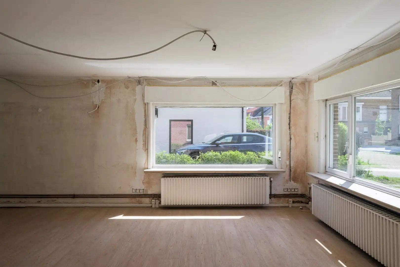 Ruime halfopen woning met karakter foto 4