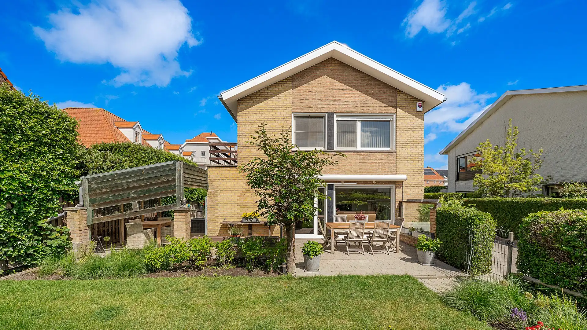 Villa te koop Oud-Strijdersstraat 16 - - 8301 Heist-aan-Zee