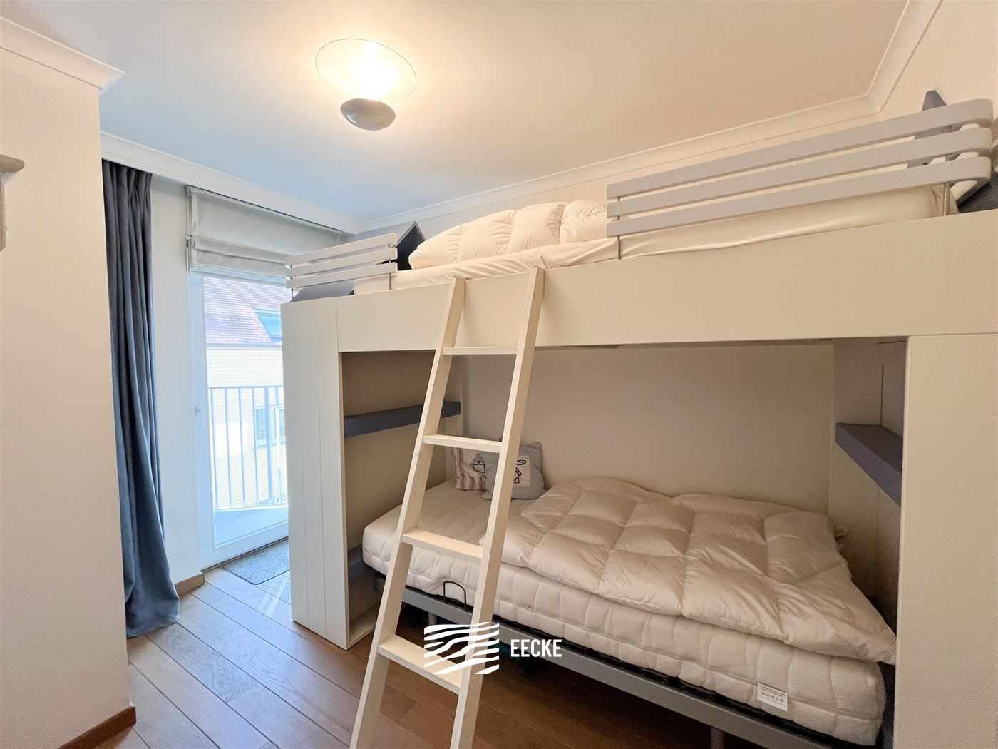 Appartement met 3 slaapkamers foto 15