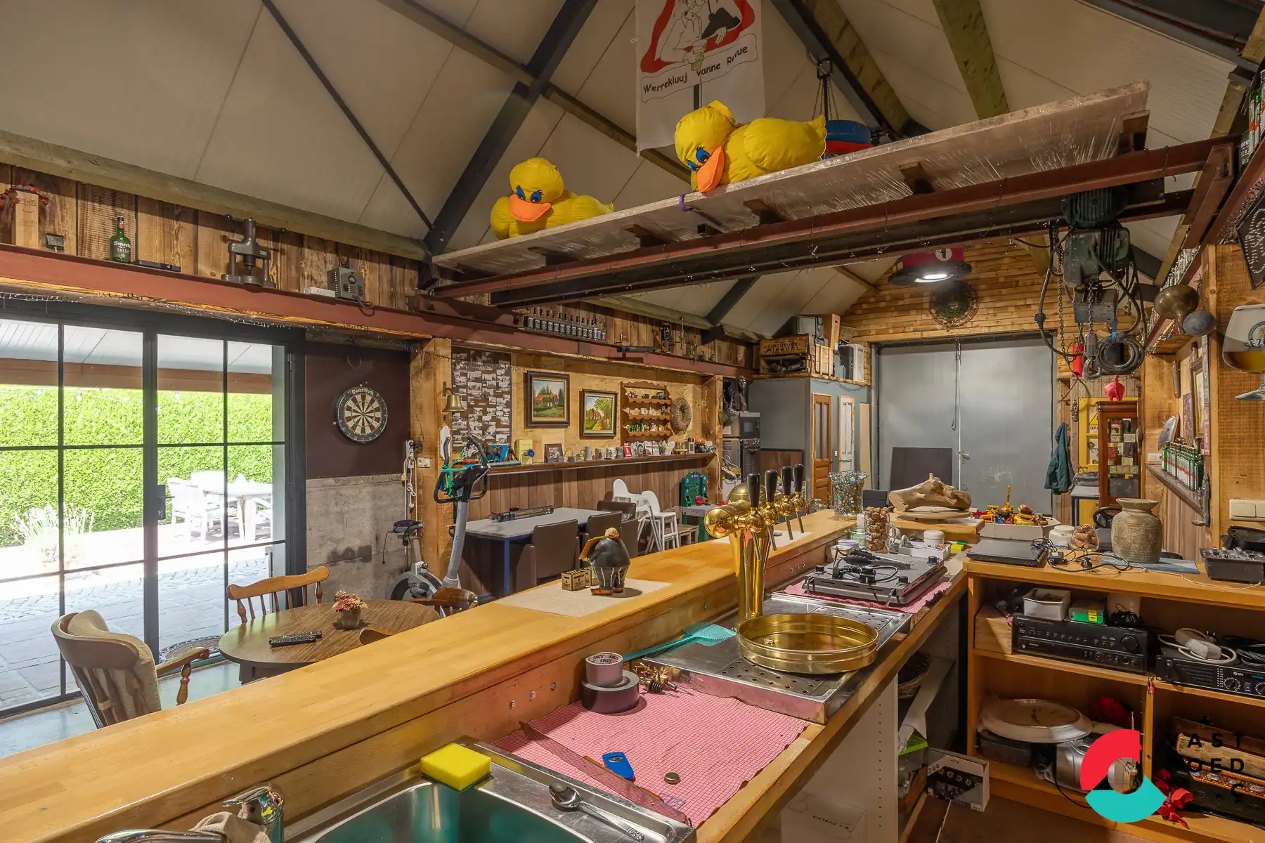 Huis te koop foto 37
