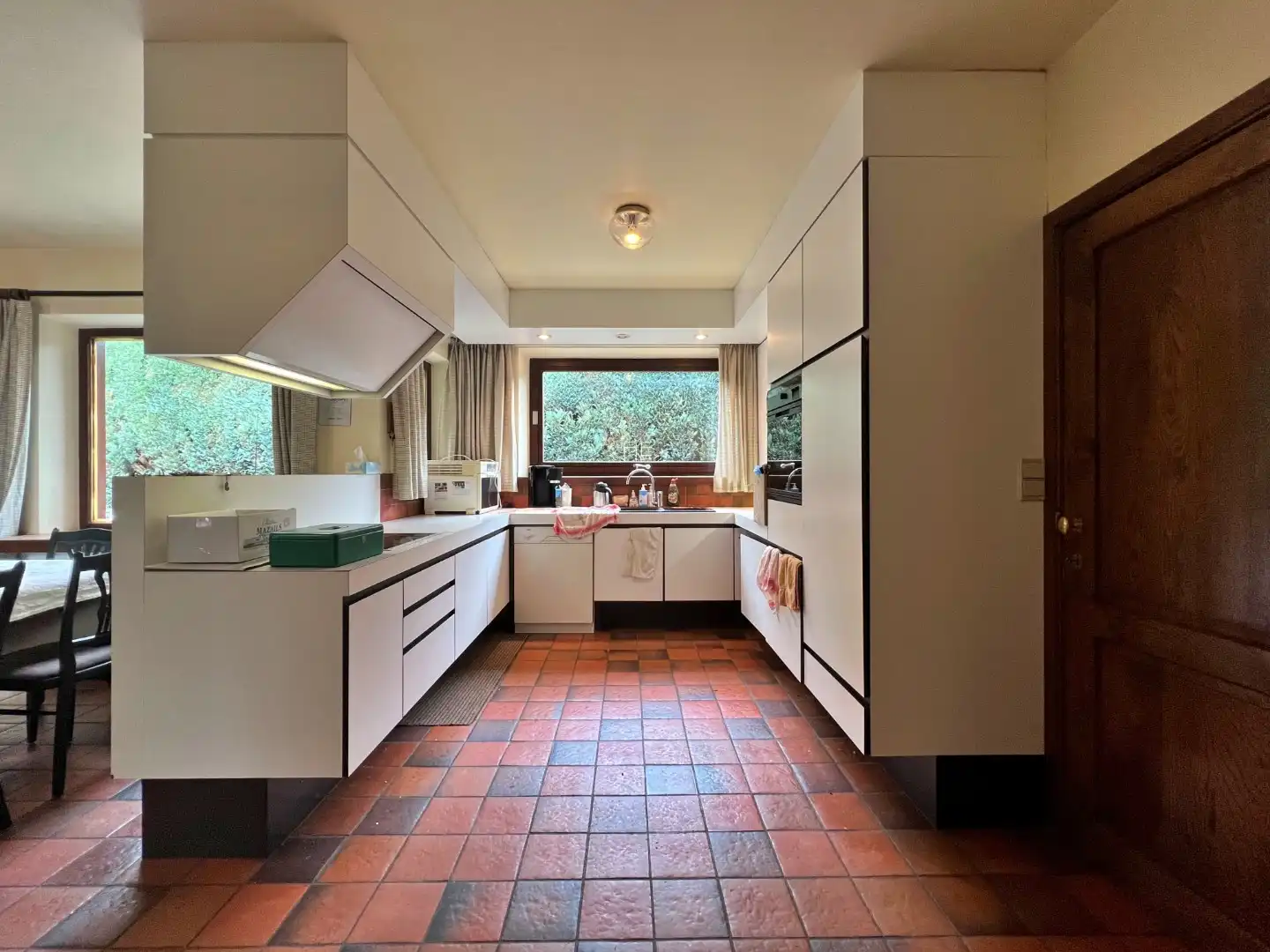 🏡 Charmante open bebouwing (fermette stijl) in rustige omgeving te Lievegem foto 10