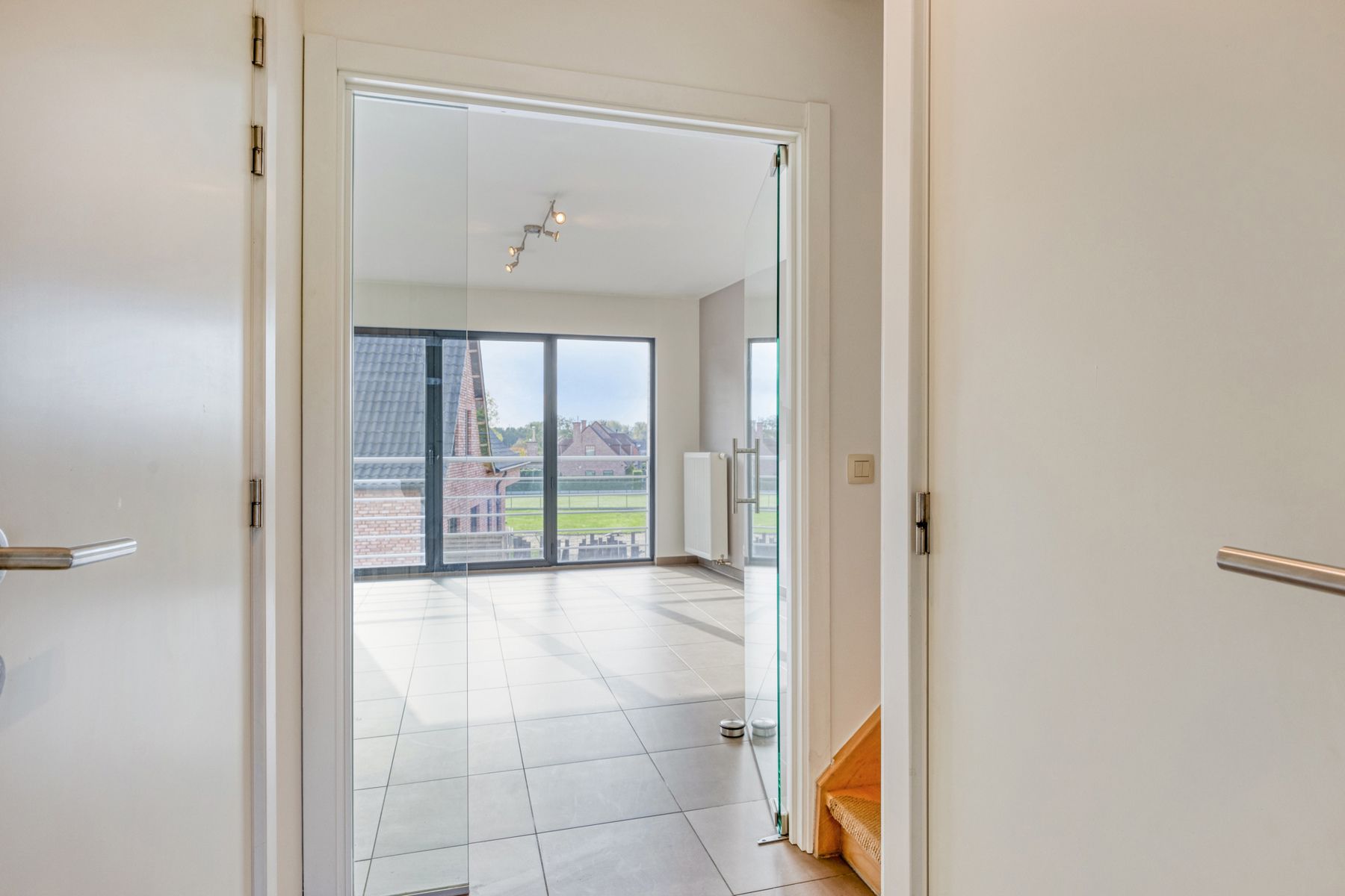 Instapklaar appartement met 3 slaapkamers in Teralfene foto 2