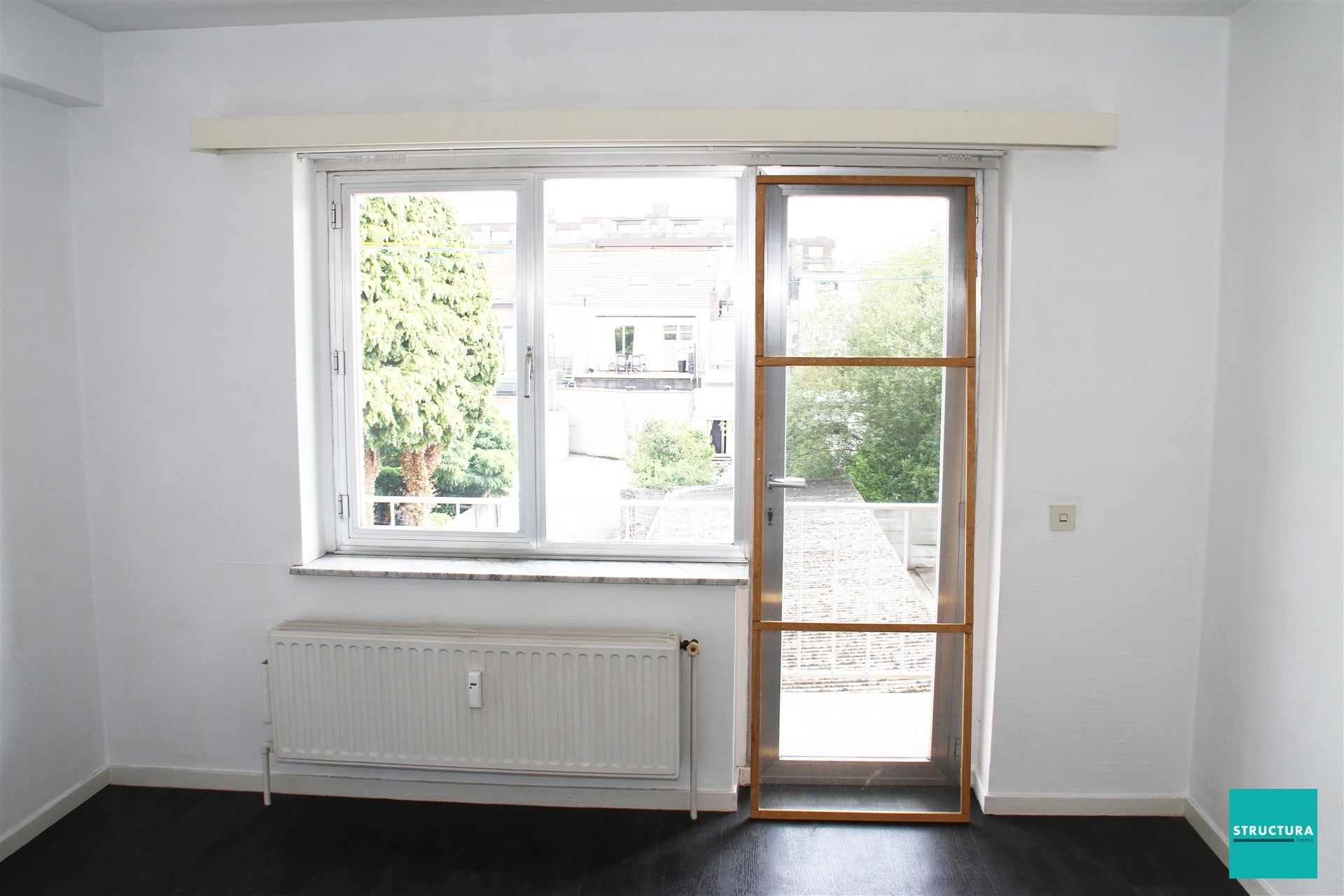 Appartementsgebouw met 4 appartementen foto 6