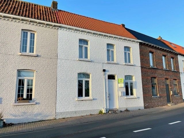 Huis te koop Hellestraat 32 - 9910 Knesselare