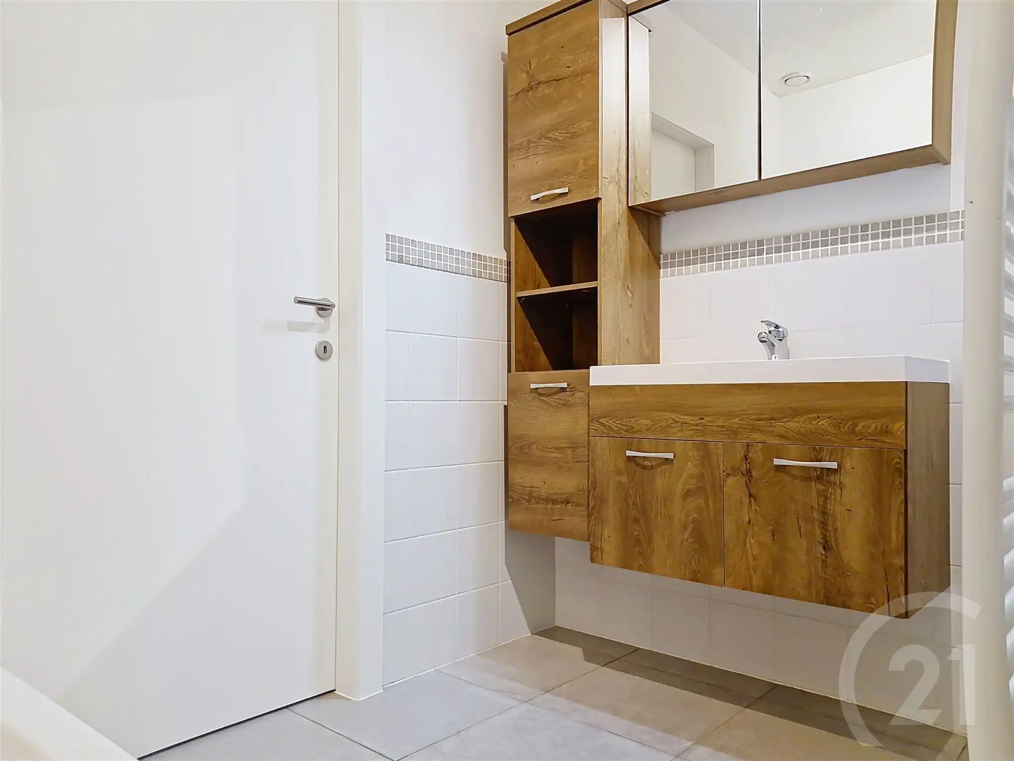 Appartement te huur in Tremelo! foto 17