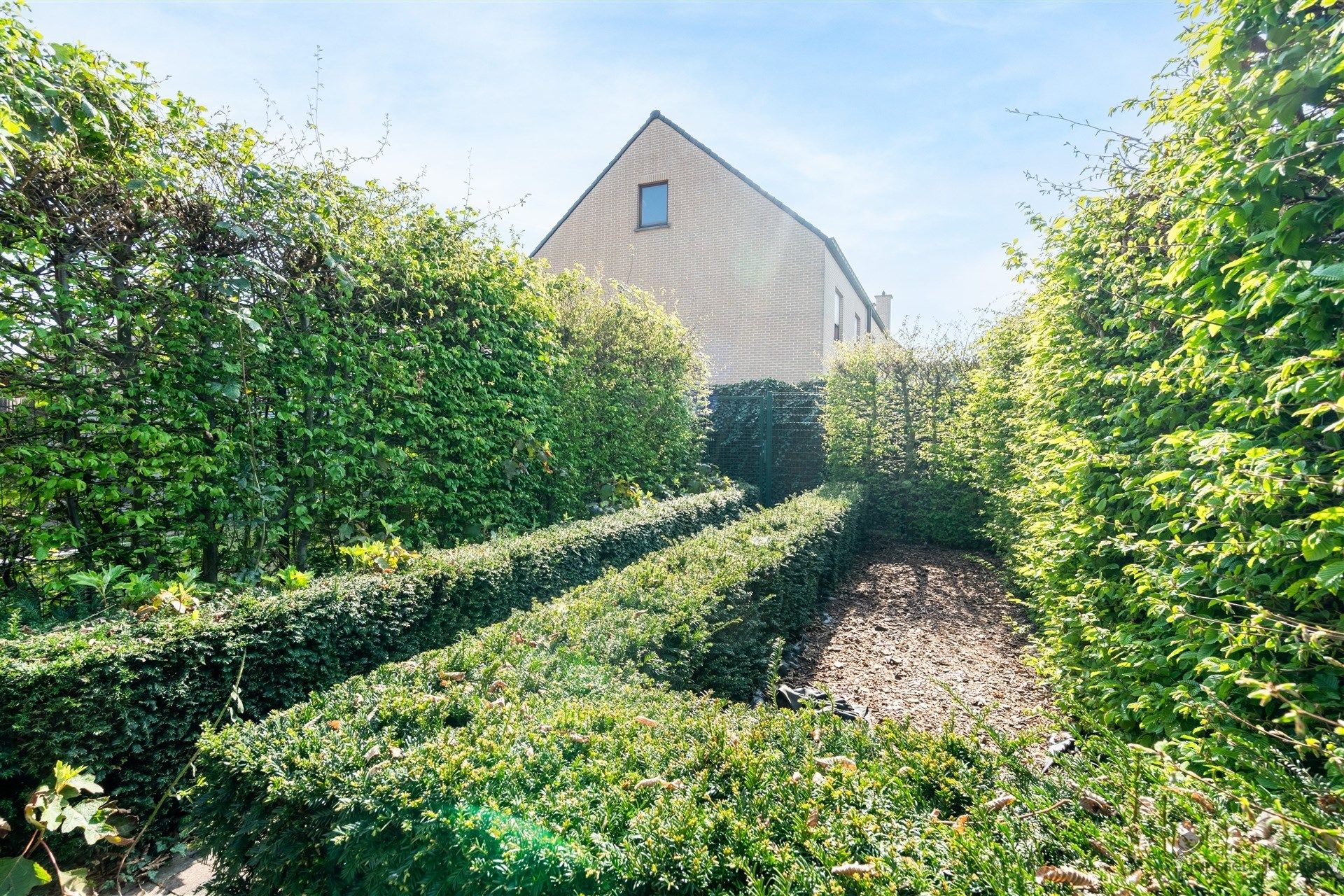 Stijlvolle energiezuinige woning foto 13