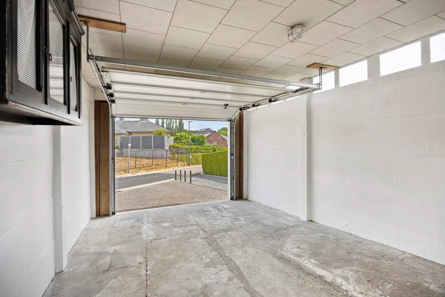 Instapklare woning in het centrum van Asse! foto 25