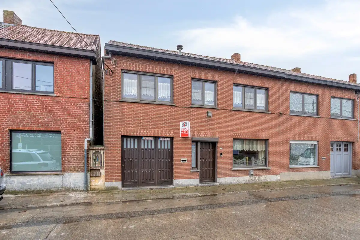 Huis te koop Hogeweg 404 - - 8930 Menen