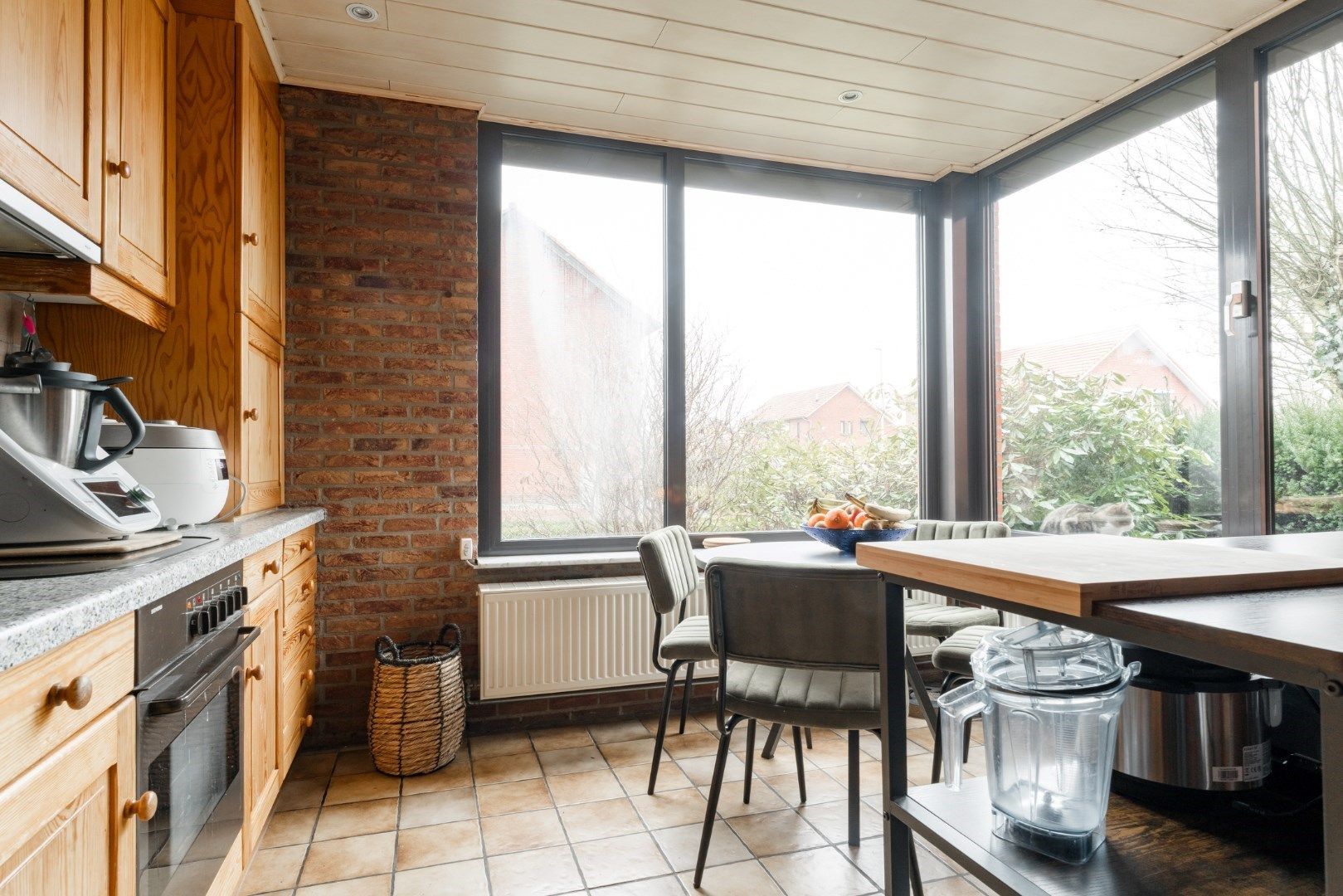 IN OPTIE - Vrijstaande en instapklare woning te koop in Pelt! foto 19