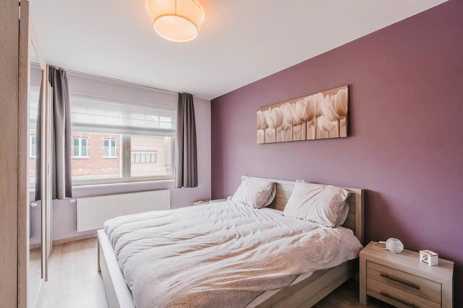 Gerenoveerde, instapklare woning op mooi perceel van 5are foto 19