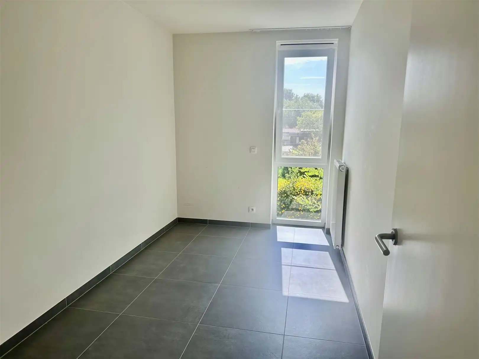 Nieuwbouwappartement te huur in Ronse  foto 6