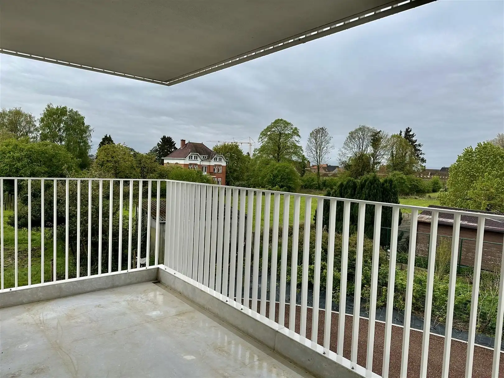 Nieuwbouwappartement te huur in Ronse  foto 6