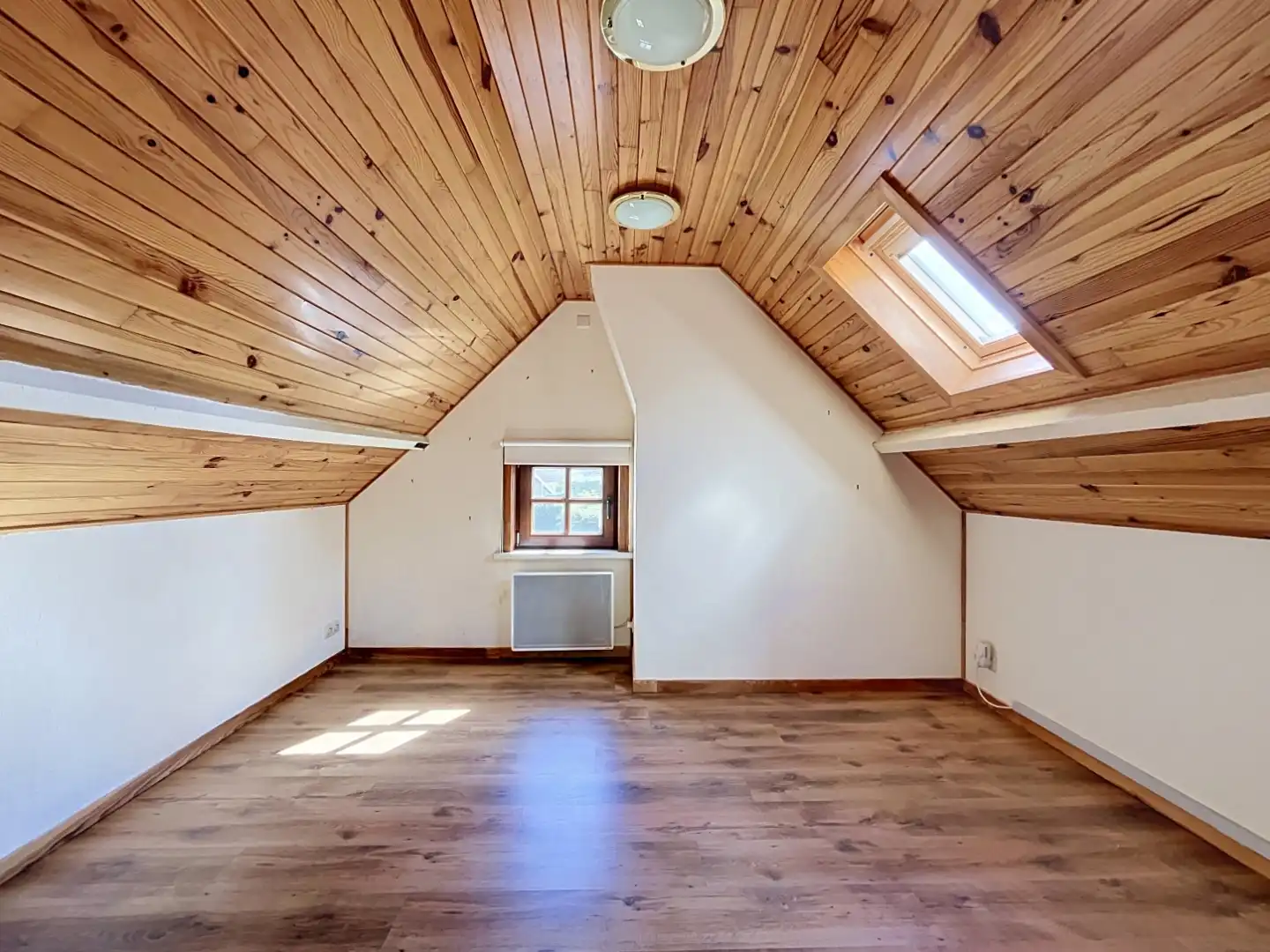 Charmante woning te Koksijde-Dorp. foto 13