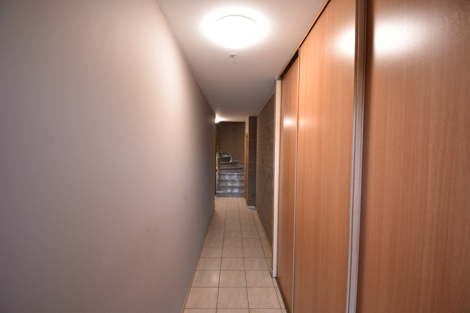 Appartement met terras gelegen rand centrum Maldegem foto 6