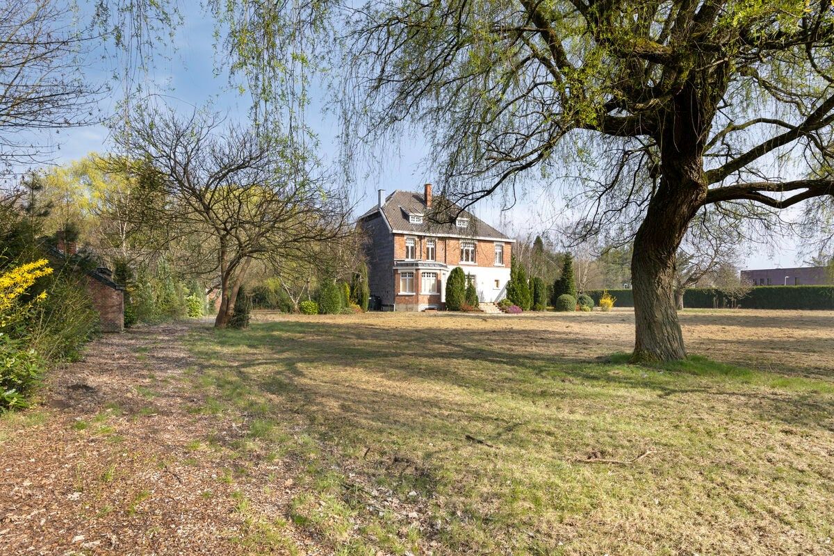 Huis te koop St.-Jozefslaan 96 - - 2400 Mol