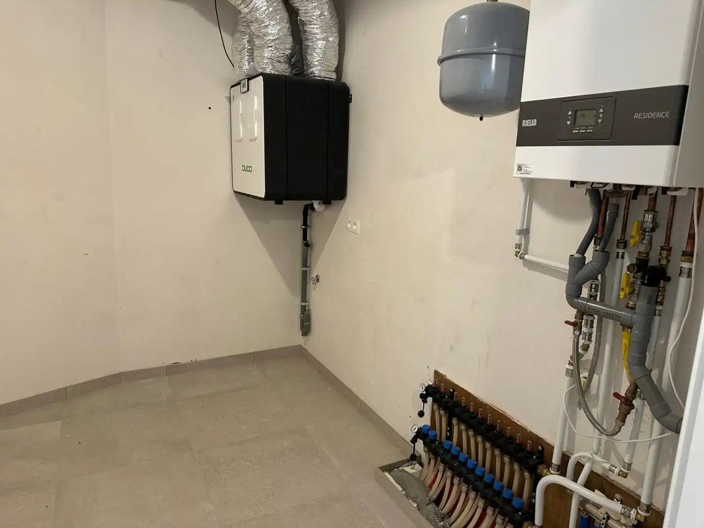 Appartement te huur op 1ste verdiep  foto 14