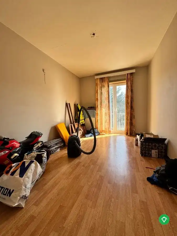 Rustig gelegen appartement met 2 slaapkamers te Assebroek foto 16