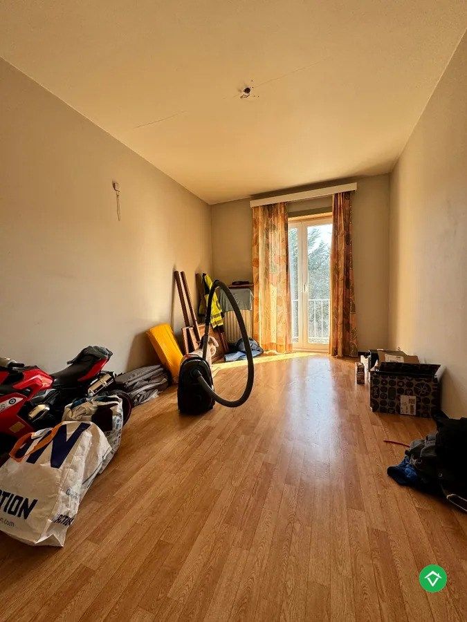 Rustig gelegen appartement met 2 slaapkamers te Assebroek foto 16