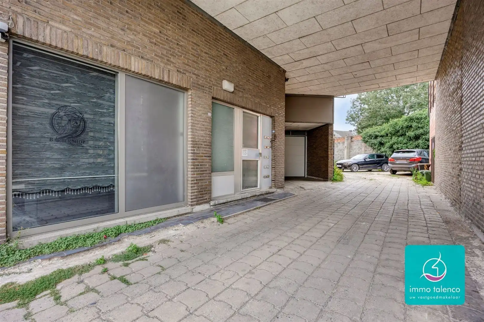 Appartement op eerste verd.-  opp. 94 m² - 2 parkeerplaatsen foto 3