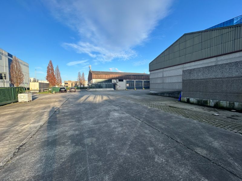 Ruime werkplaats / atelier met kantoren op topligging nabij UZ Gent foto 23