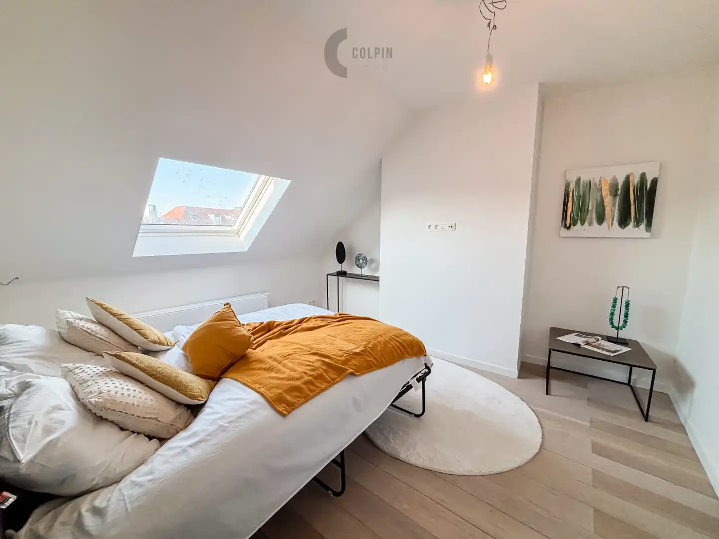 Nieuw 4-slaapkamerappartement nabij Duinenwater en centrum Knokke foto 15