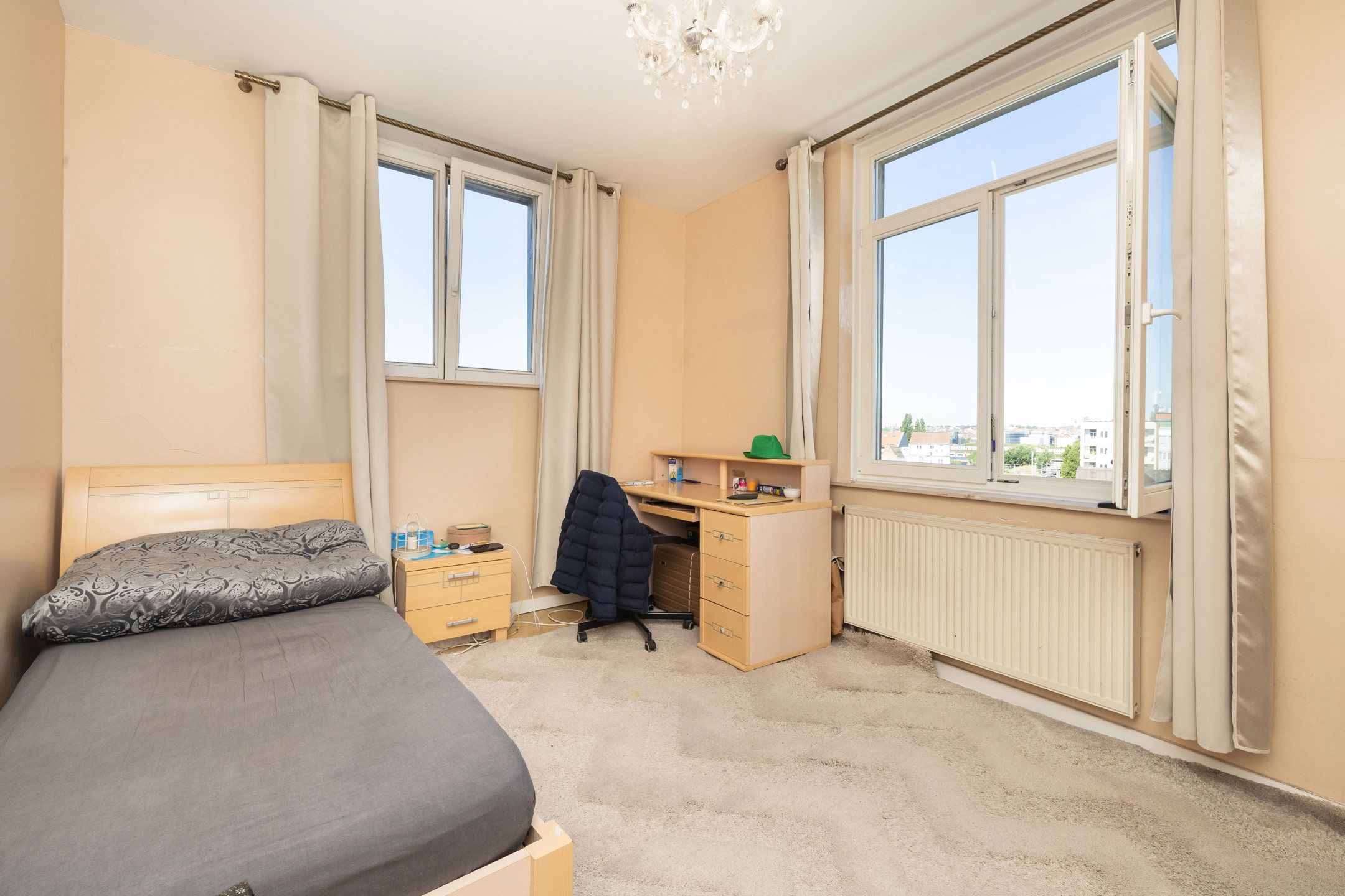 Appartement te koop foto 22