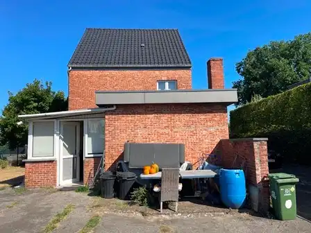 Open ééngezinswoning in de sfeervolle buurt Boxberg - een unieke kans voor uw toekomstige thuis of als investering! foto 14