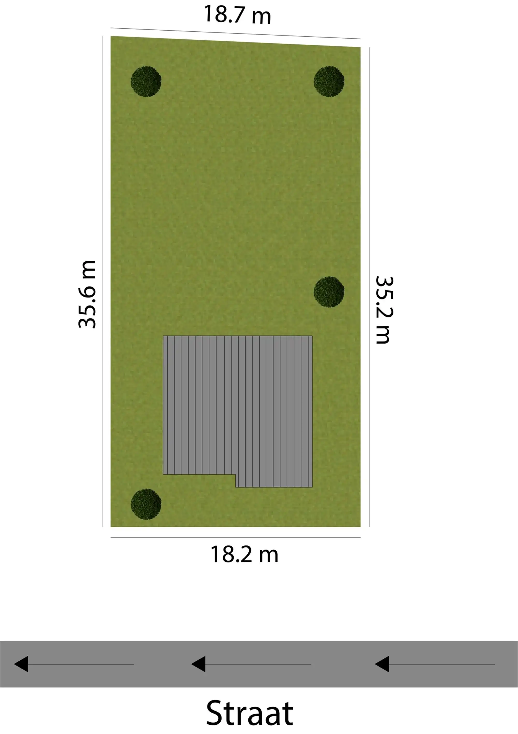 ZEER RUIME RECENTE WONING (266M²) MET LEUKE TUIN TE WIJCHMAAL foto 31