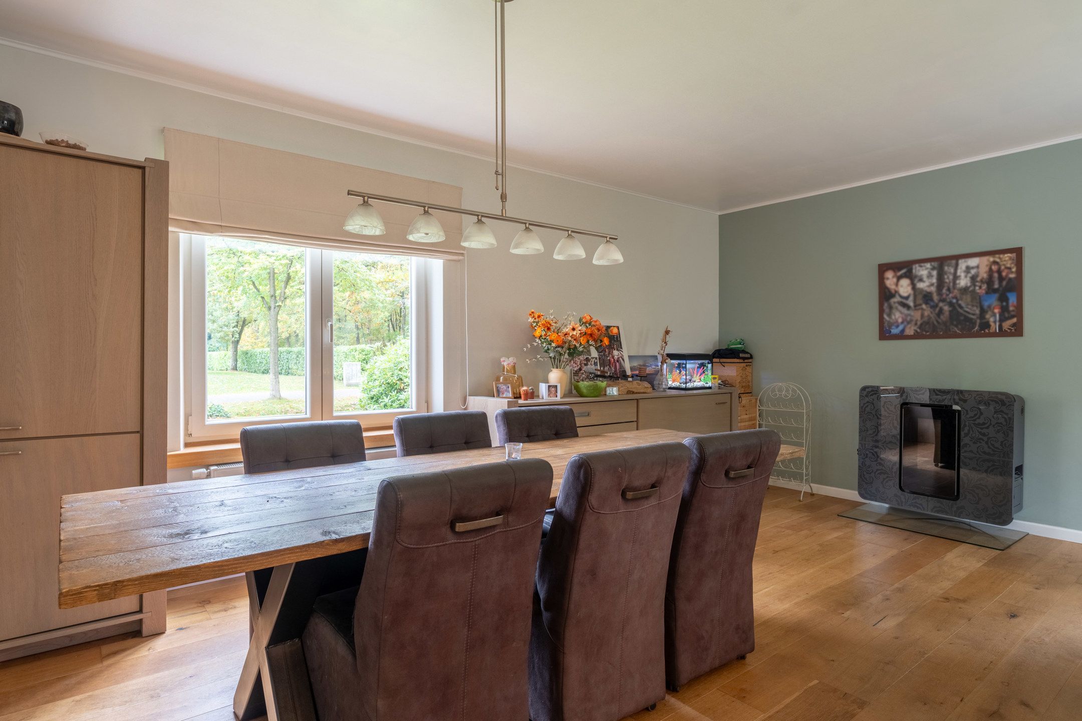 Ruime villa met 5/6 slpks op een perceel van 1.765 m²  foto 5