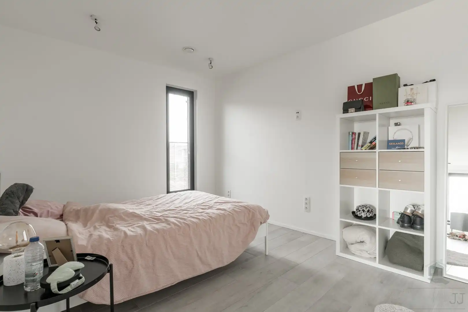 Recente, luxueus afgewerkte energiezuinige woning in Kuringen foto 27