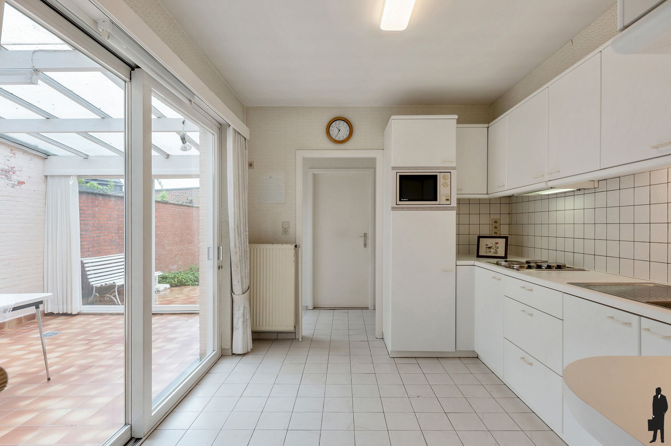 Charmante gezinswoning met stadstuin op zuidwestoriëntatie foto 9