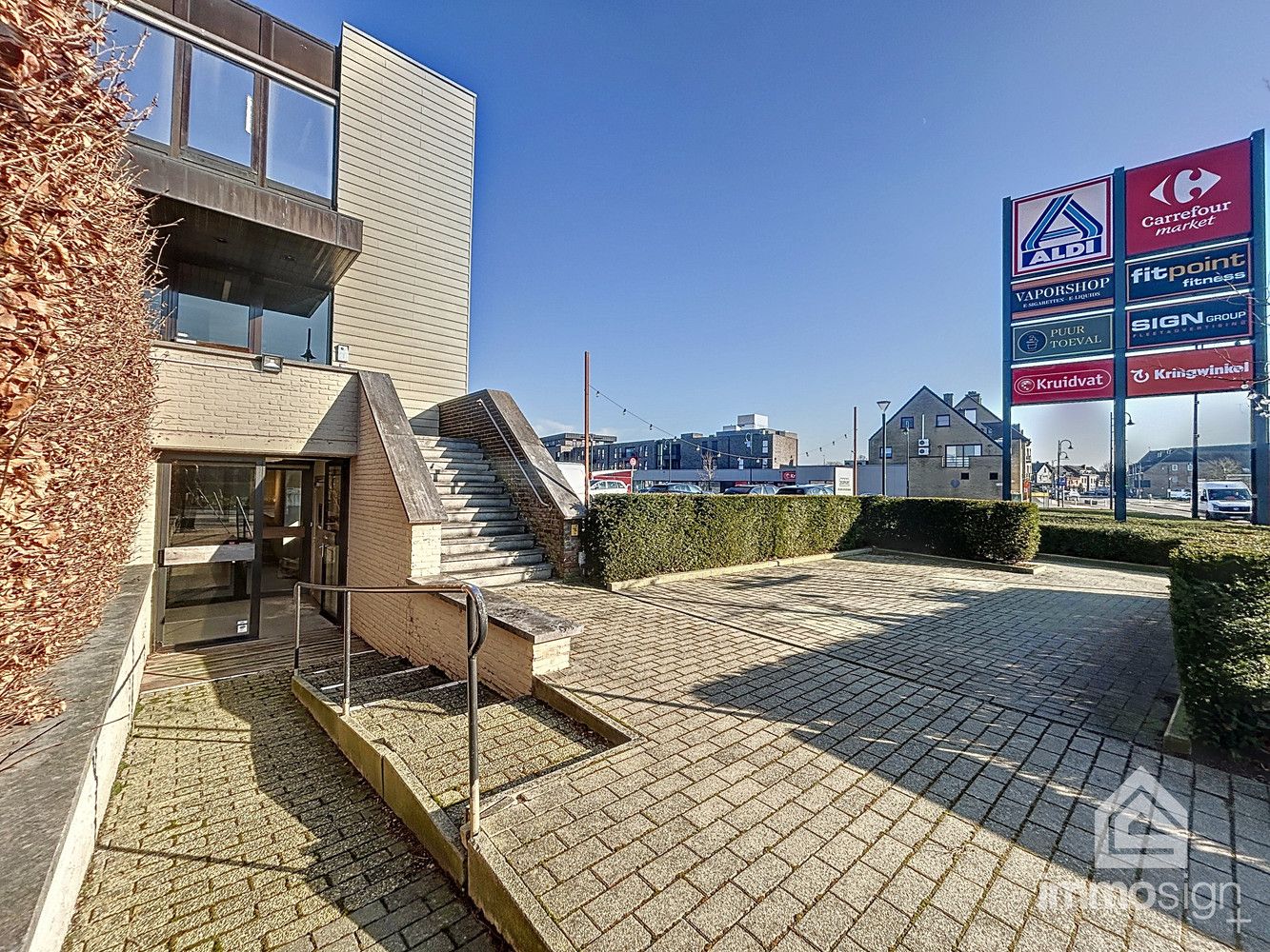 Tof handelspand op ideale locatie te Bocholt centrum! foto 3